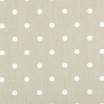Full Stop Oatmeal Fabric by the Metre